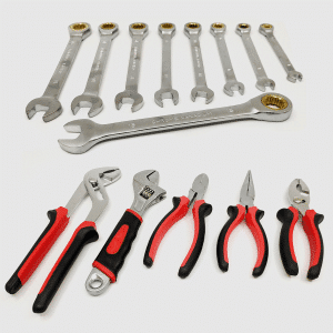 HANSON KOFER ALATA-428 DIJELNI