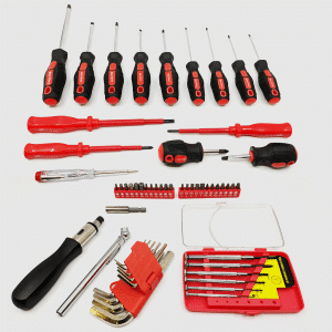 HANSON KOFER ALATA-428 DIJELNI