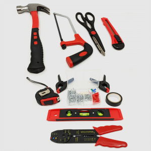 HANSON KOFER ALATA-428 DIJELNI
