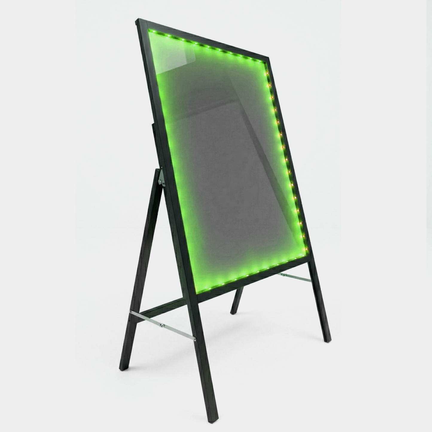 LED PLOČA ZA PISANJE 60x80 CM