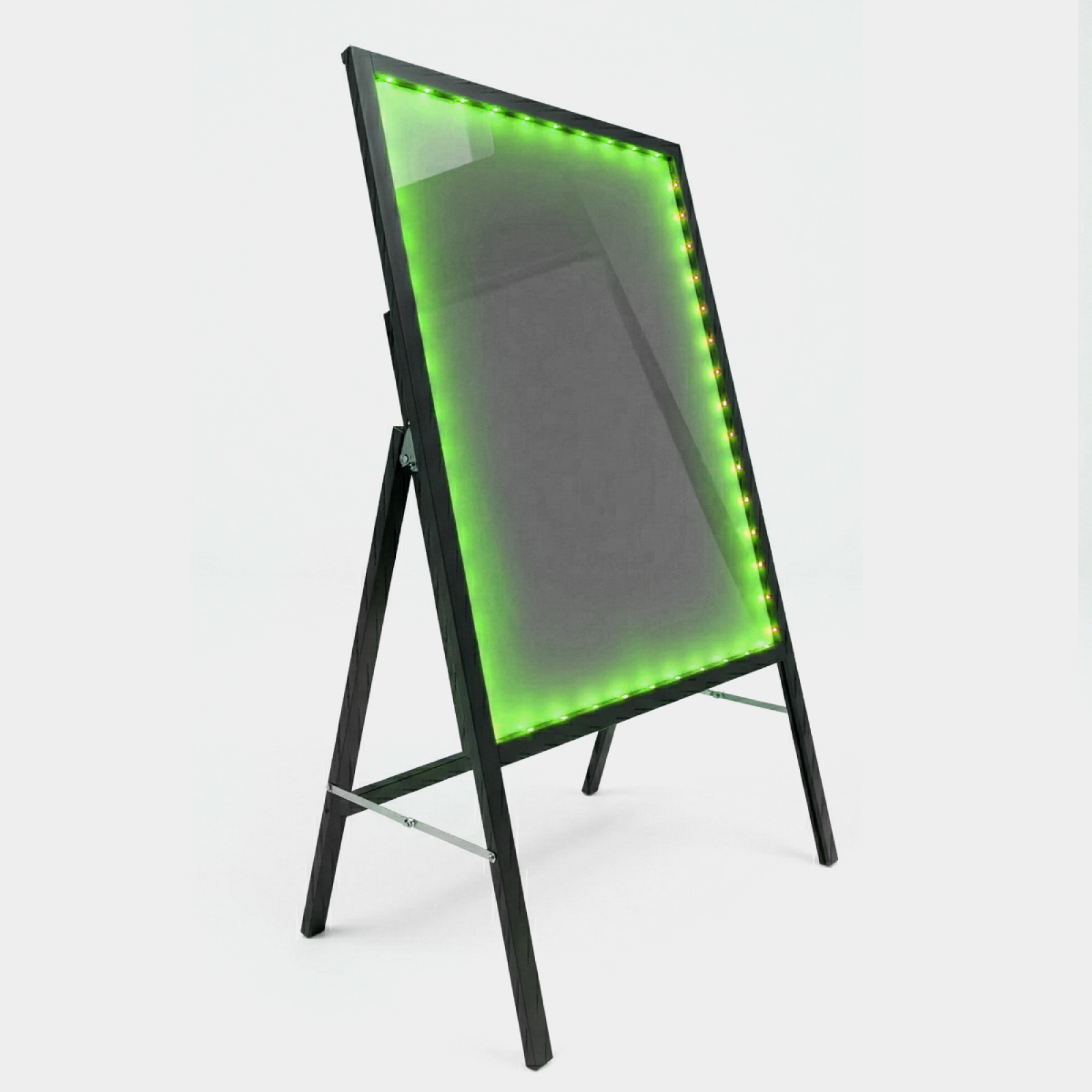 LED PLOČA ZA PISANJE 60x80 CM