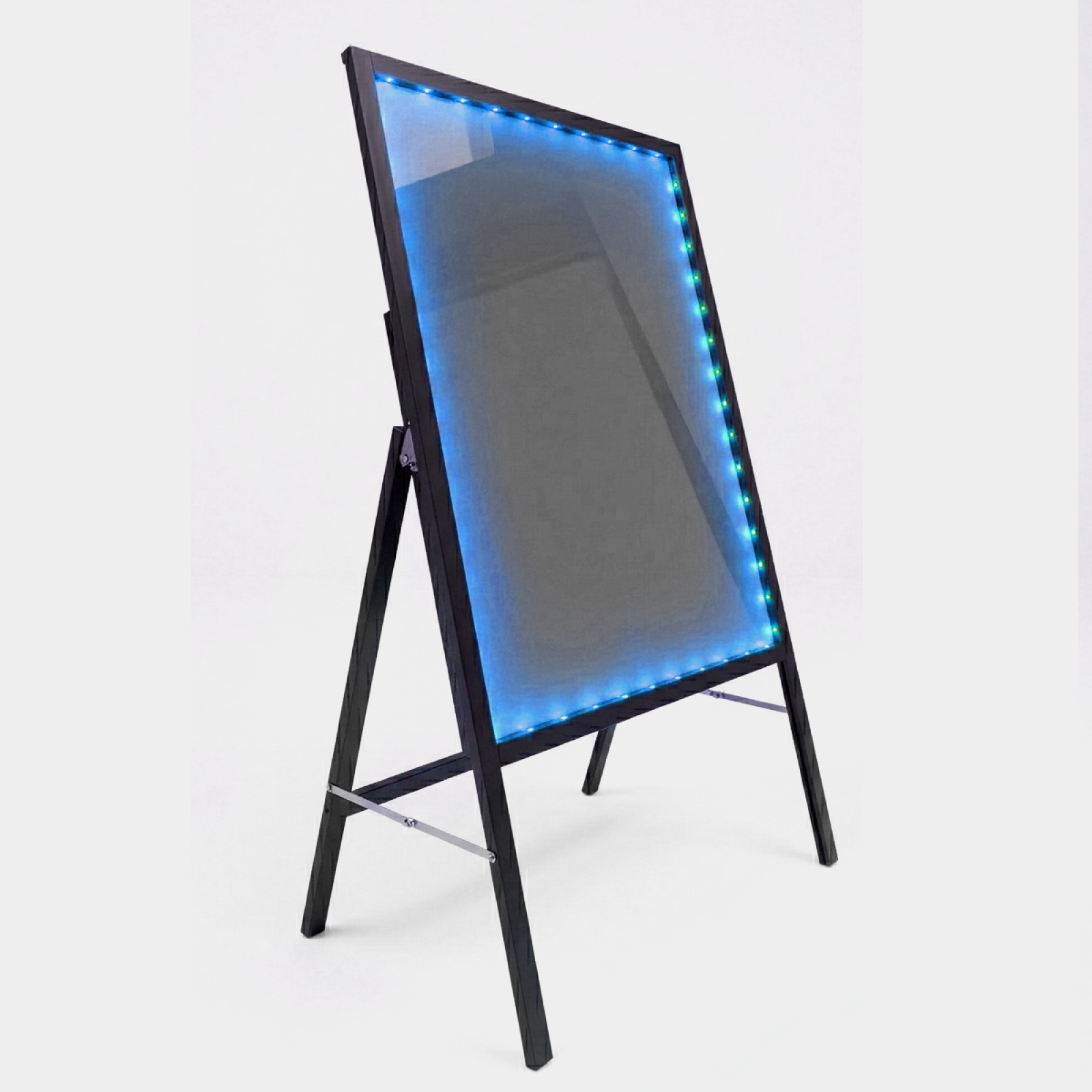 LED PLOČA ZA PISANJE 60x80 CM