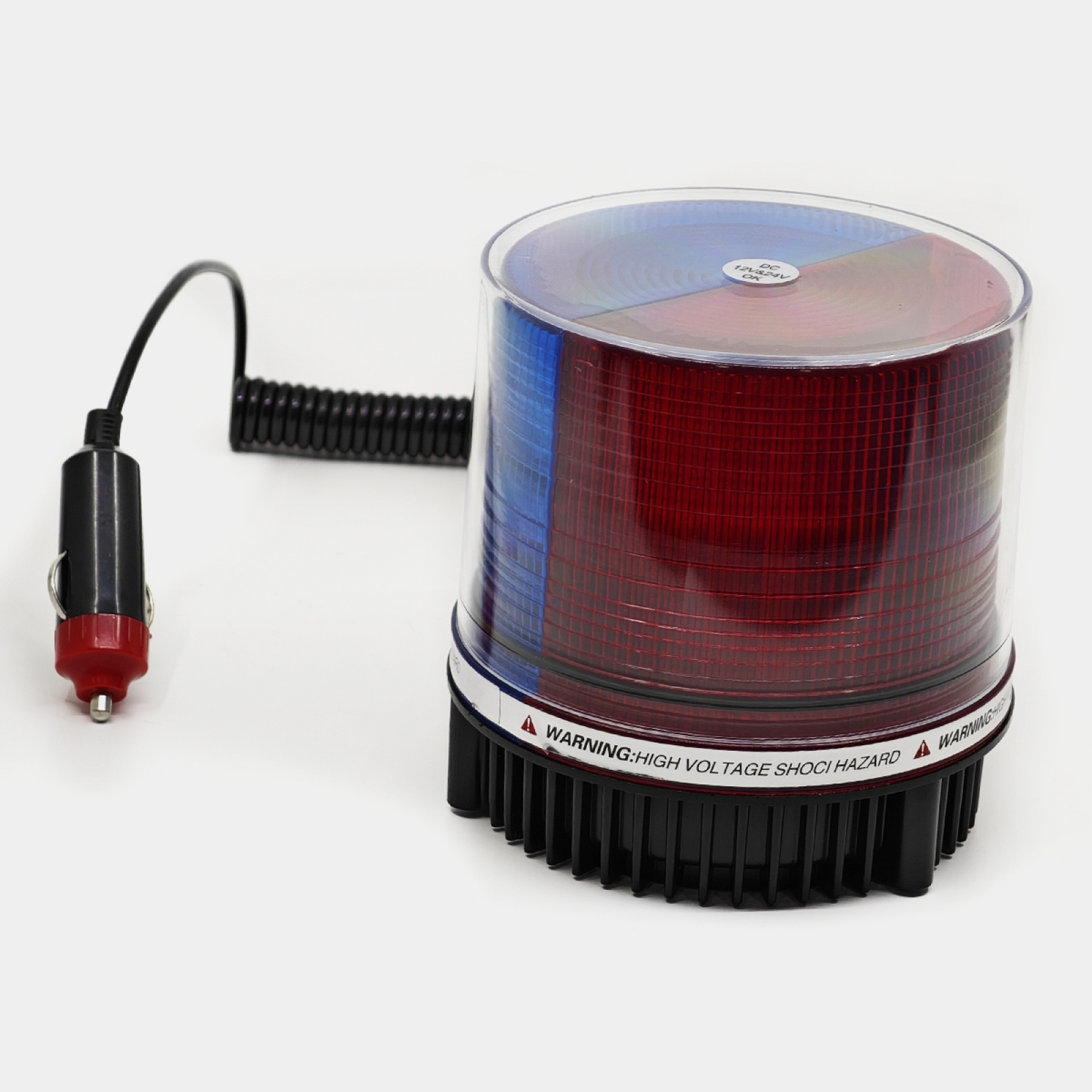 LED SIRENA CRVENO-PLAVA
