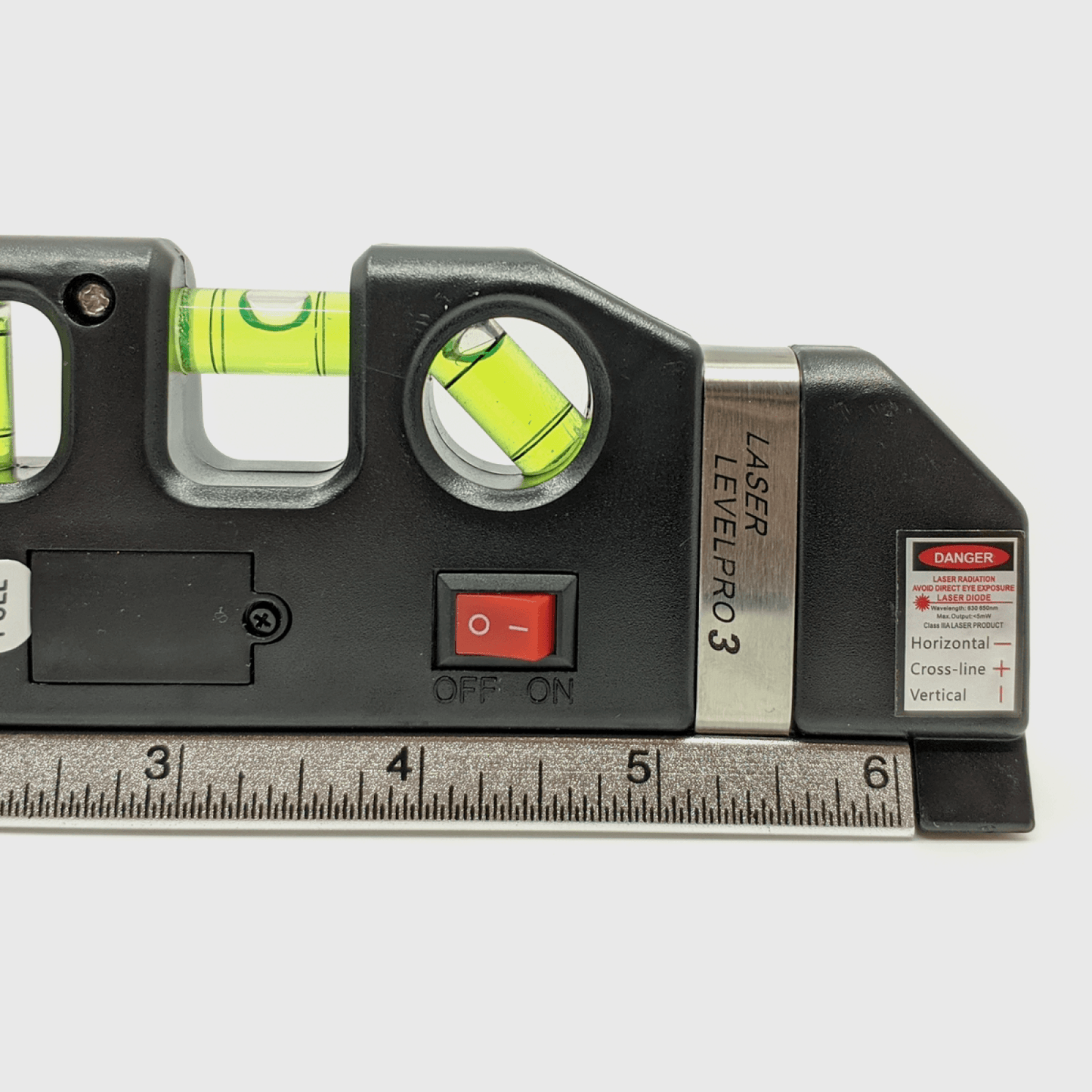 LASER LEVELPRO3 - LASERSKA LIBELA