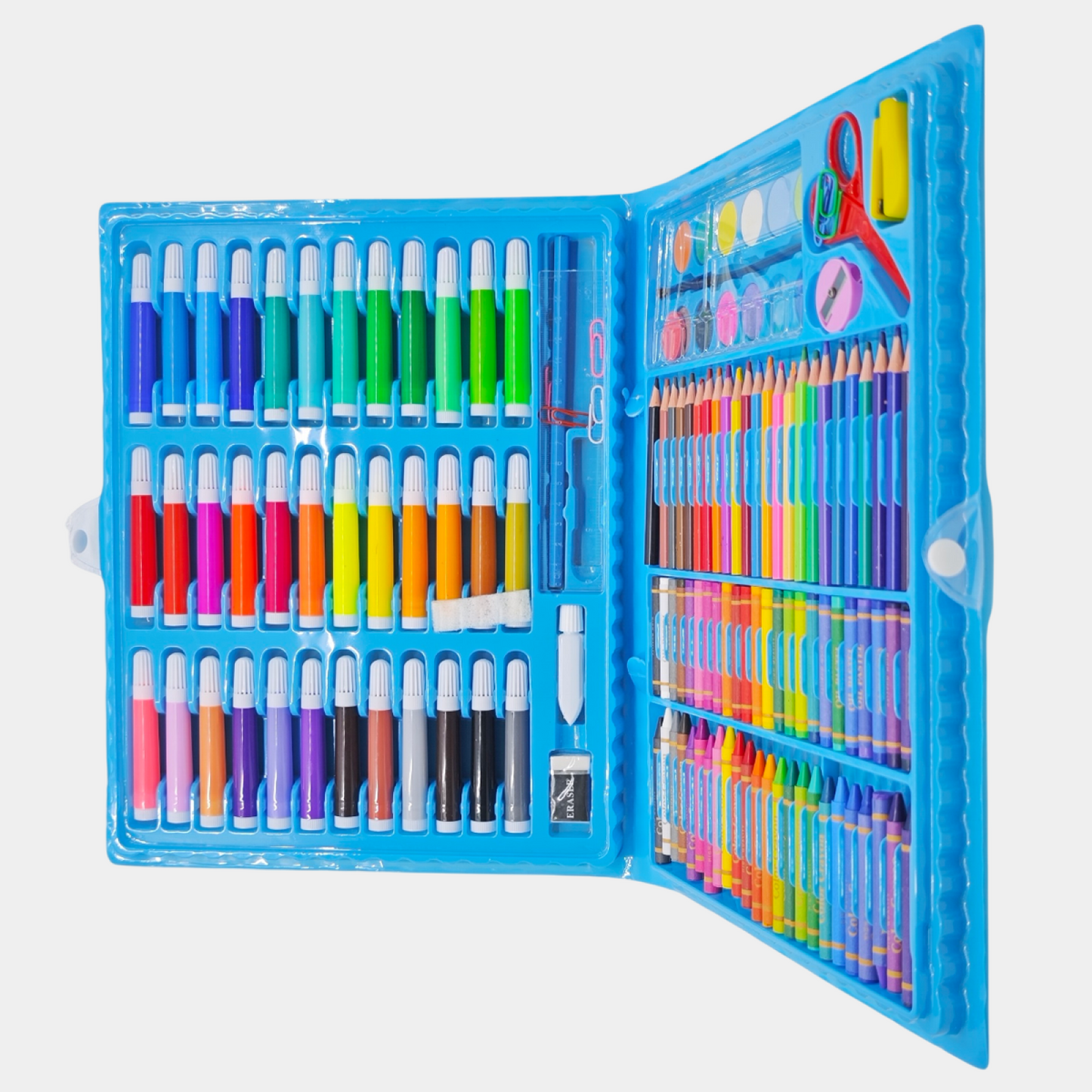 LIKOVNI SET KIDS