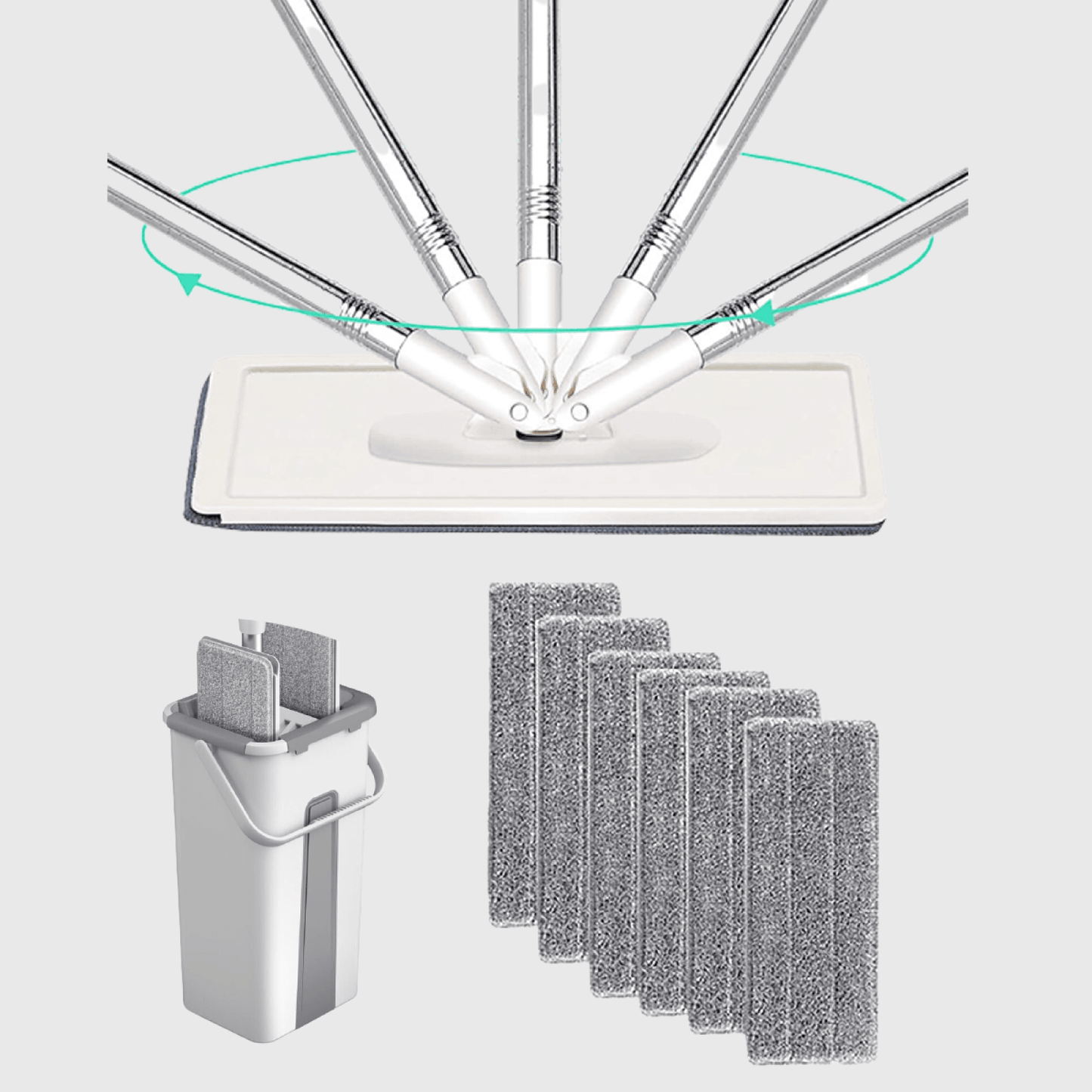 MAXI MOP -5 KRPA GRATIS