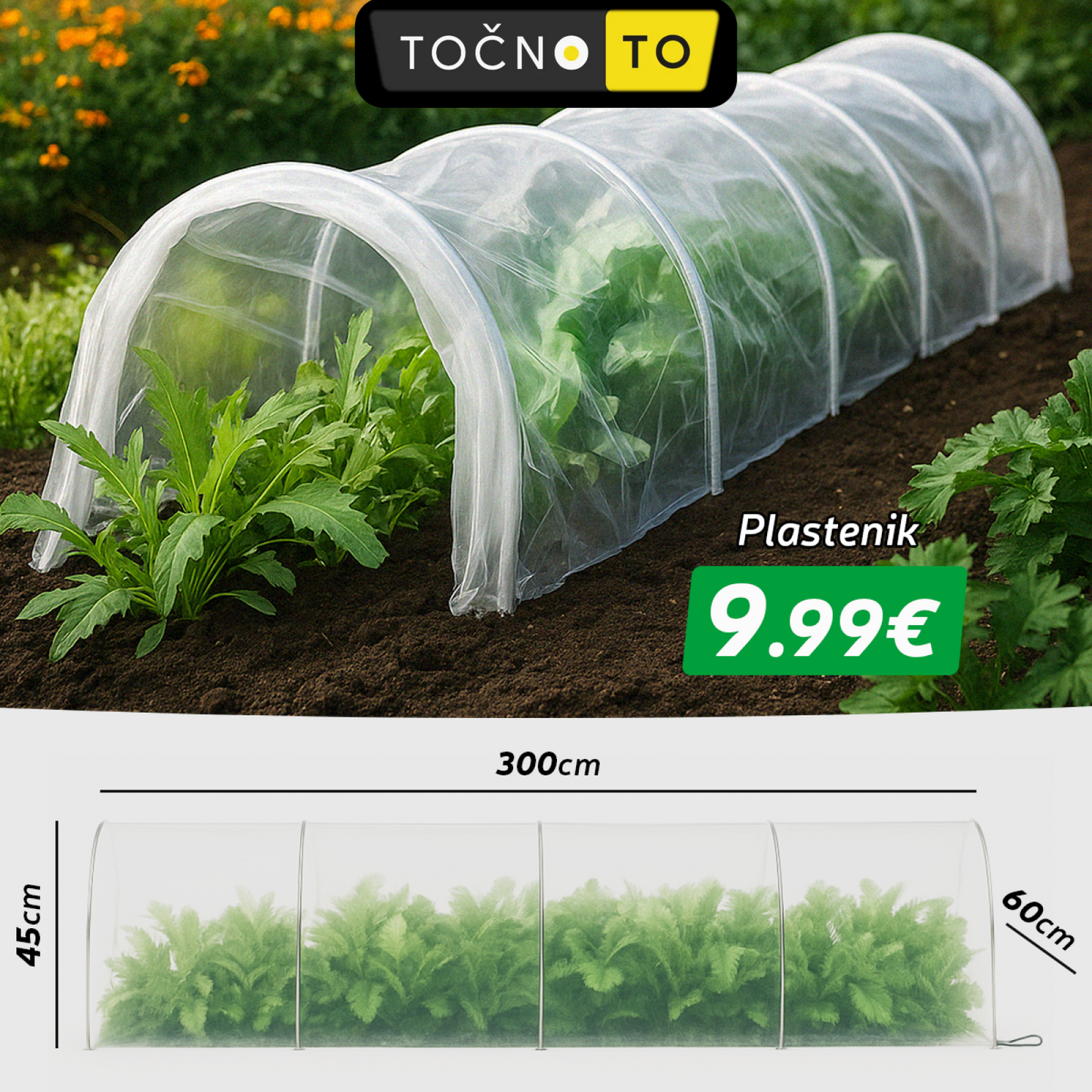 PLASTENIK 3M