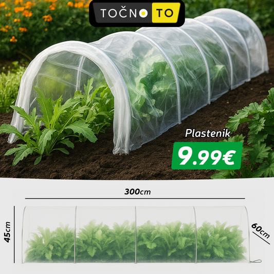 PLASTENIK 3M