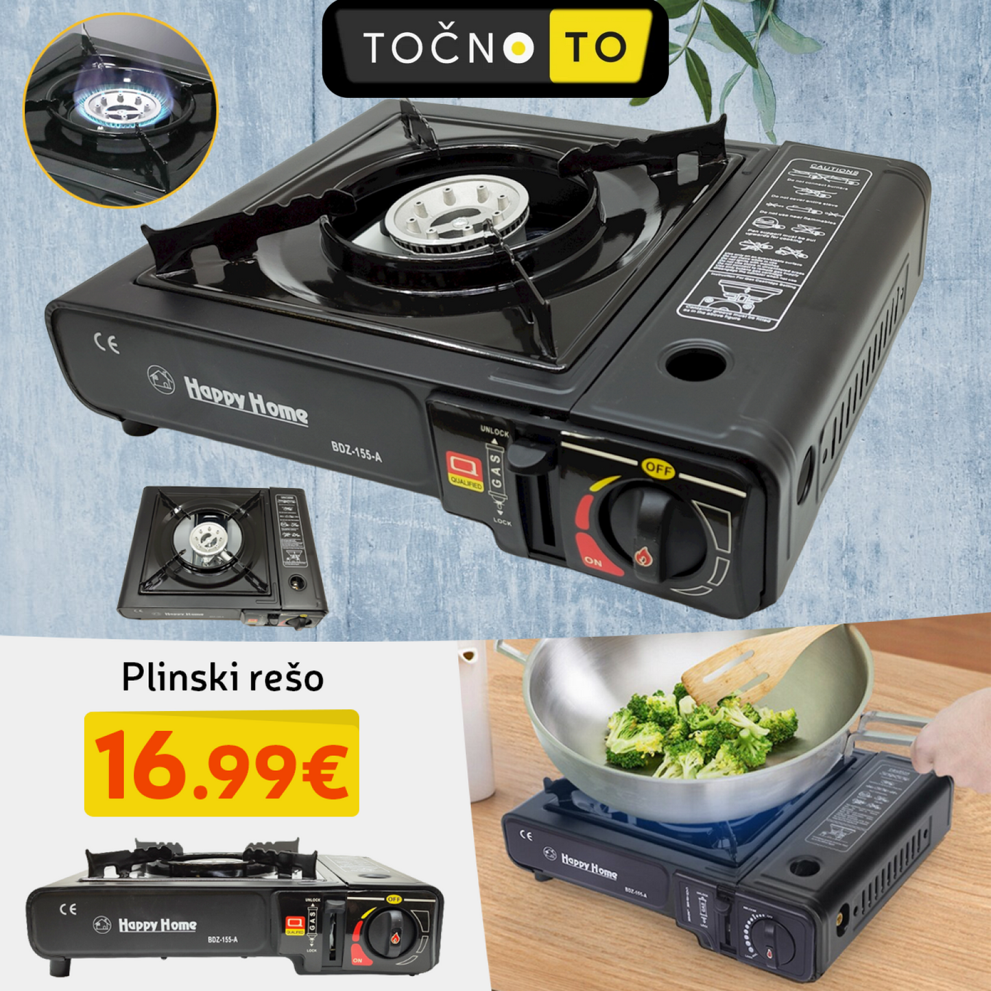 Plinski Reo/Kuhalo