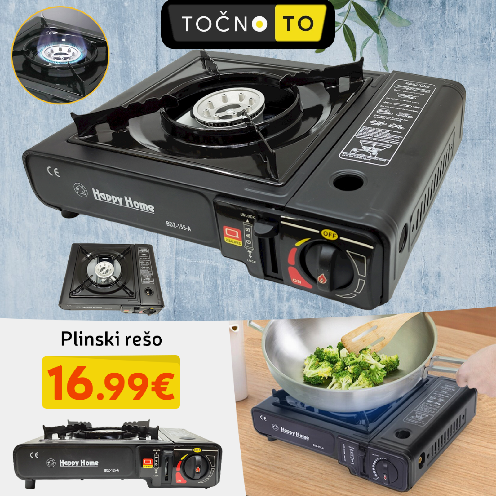 Plinski Reo/Kuhalo