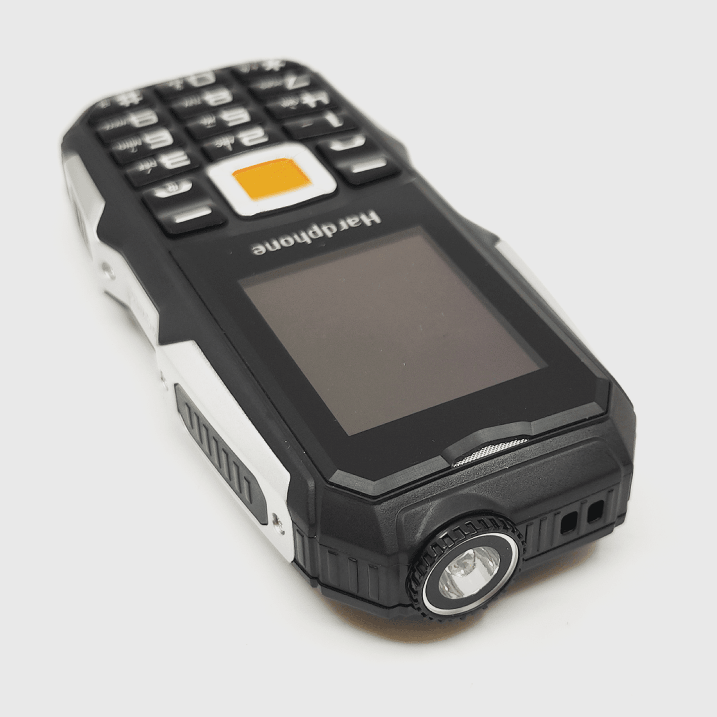 GSM TELEFON ZA EKSTREMNE UVJETE