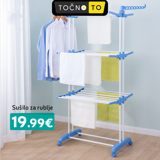 Suilo Za Ve Na Tri Etae Kuanstvo