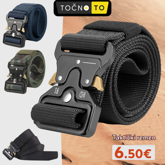 Taktiki Remen