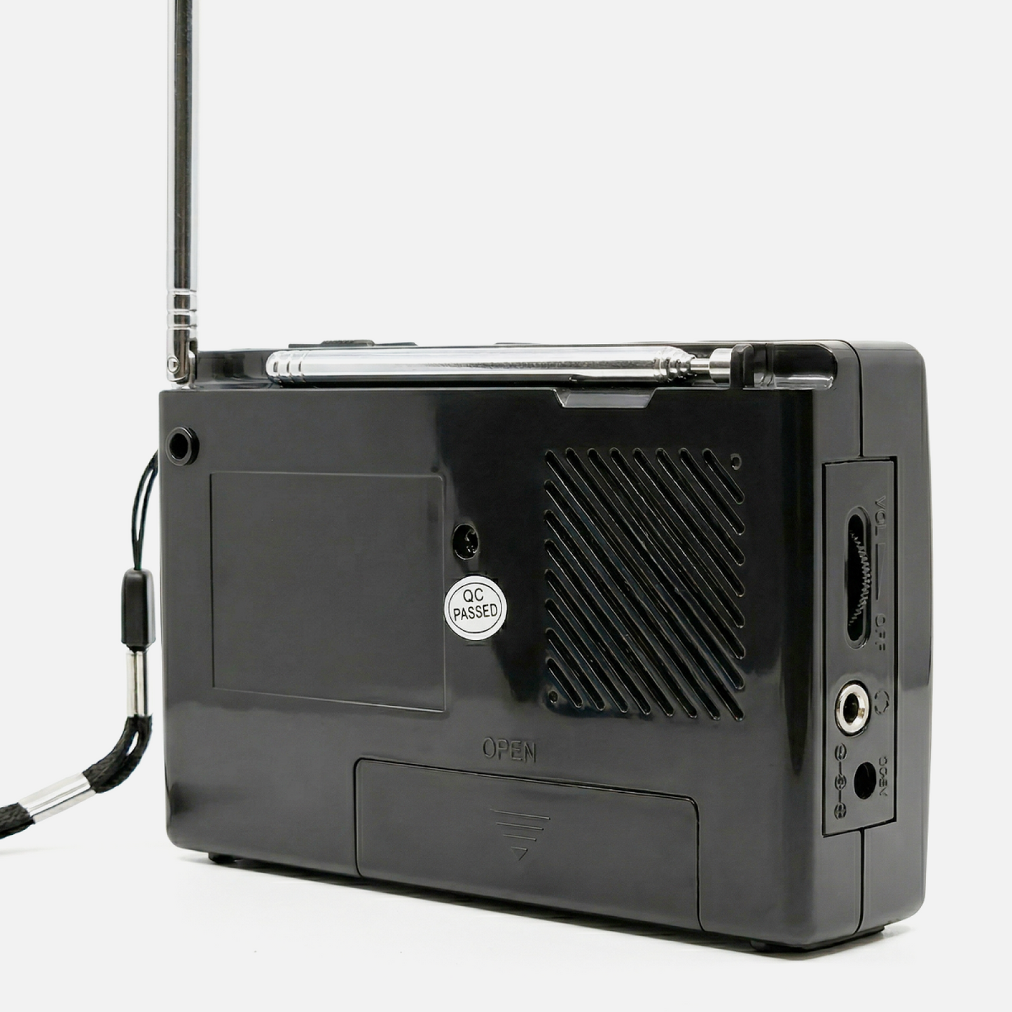 PRIJENOSNI RADIO TRANZISTOR