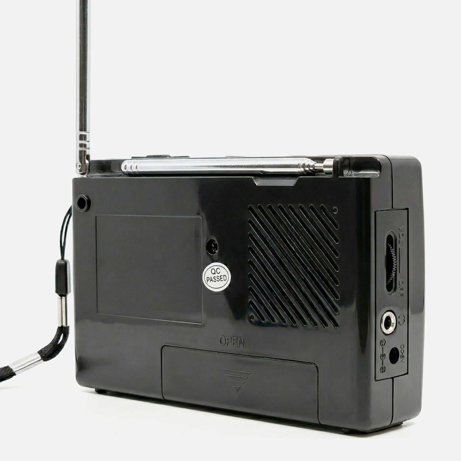 PRIJENOSNI RADIO TRANZISTOR