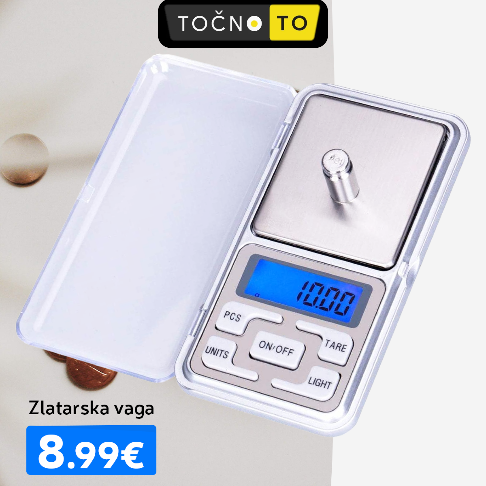 Zlatarska Vaga
