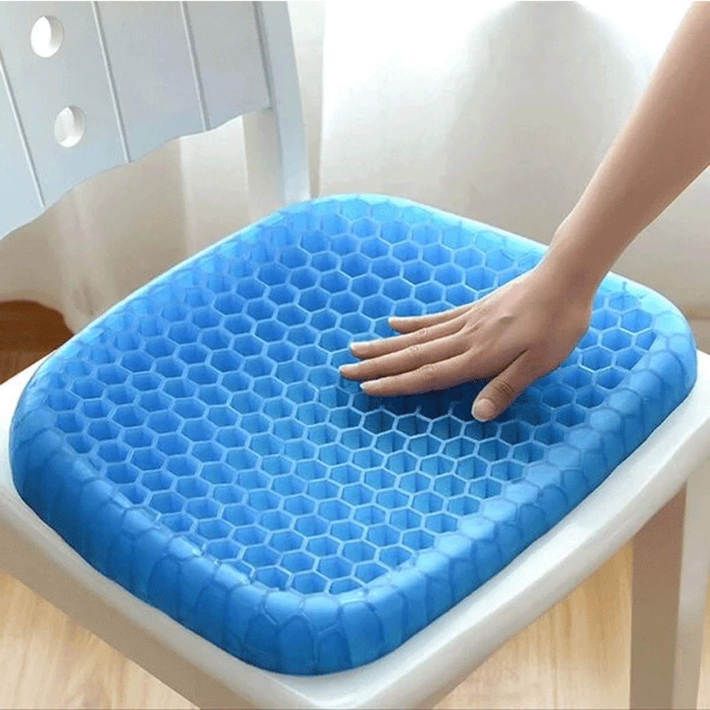 ERGONOMSKI JASTUK ZA SJEDENJE