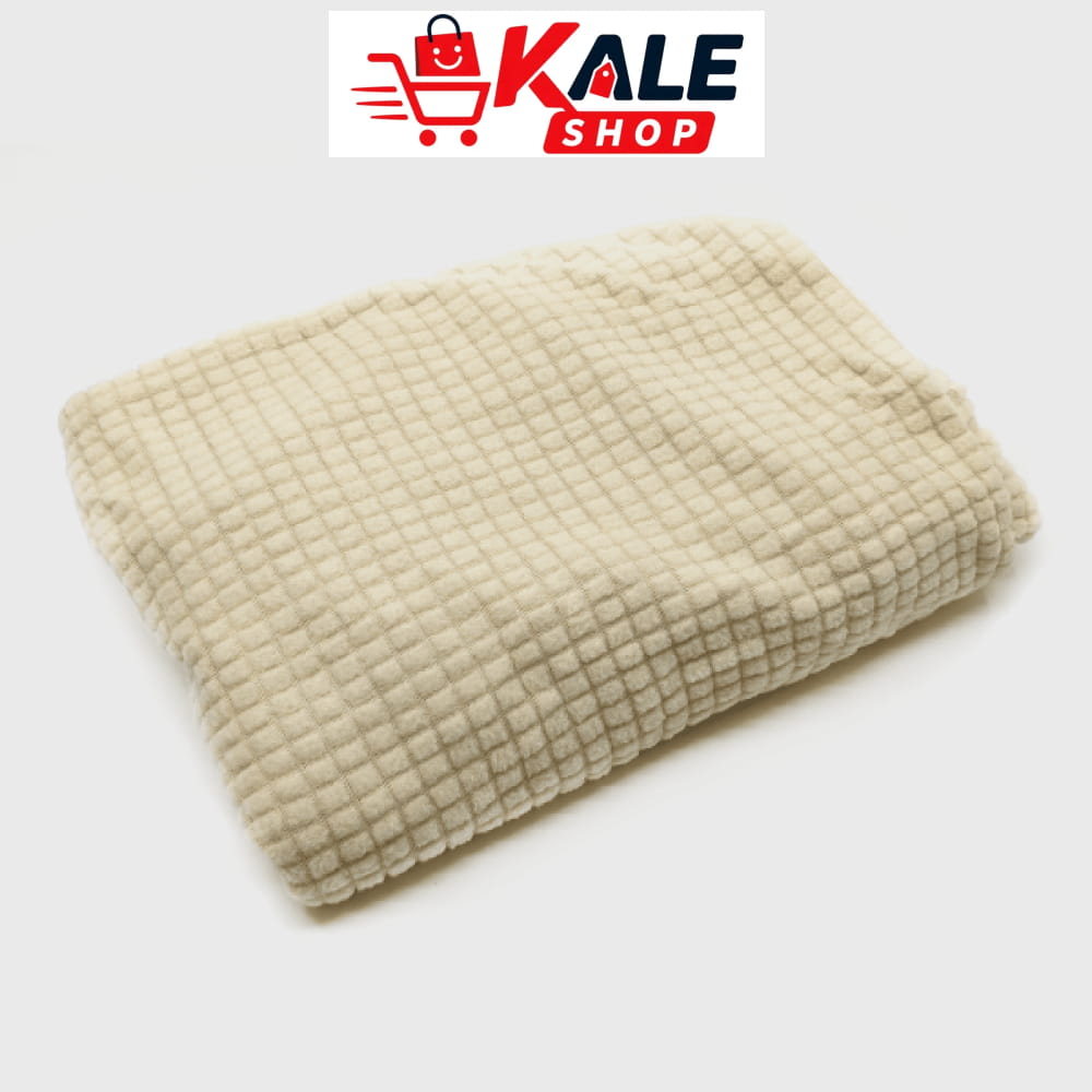 ELASTIČNE NAVLAKE ZA STOLICE - KREM-3