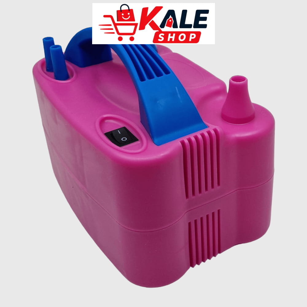 ELEKTRIČNA PUMPA ZA BALONE