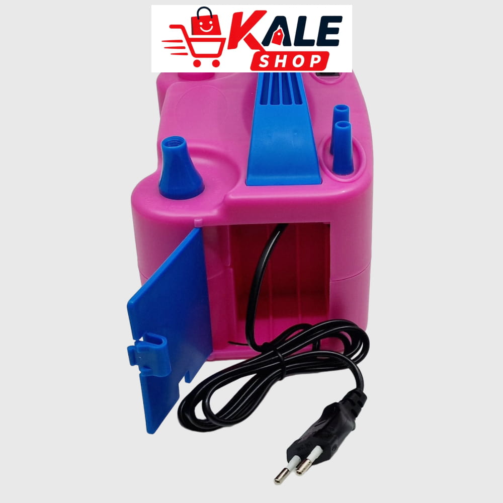 ELEKTRIČNA PUMPA ZA BALONE