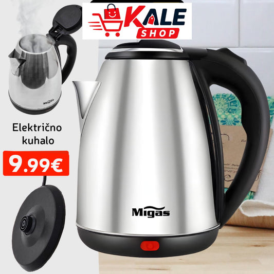 Električno Kuhalo