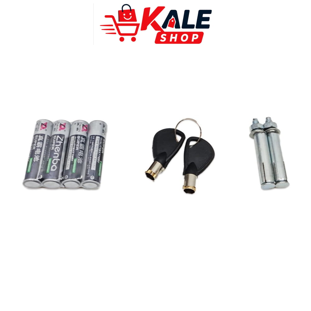 ELEKTRONSKI SEF - Elektronika