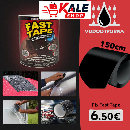 Fix Fast Tape Alat
