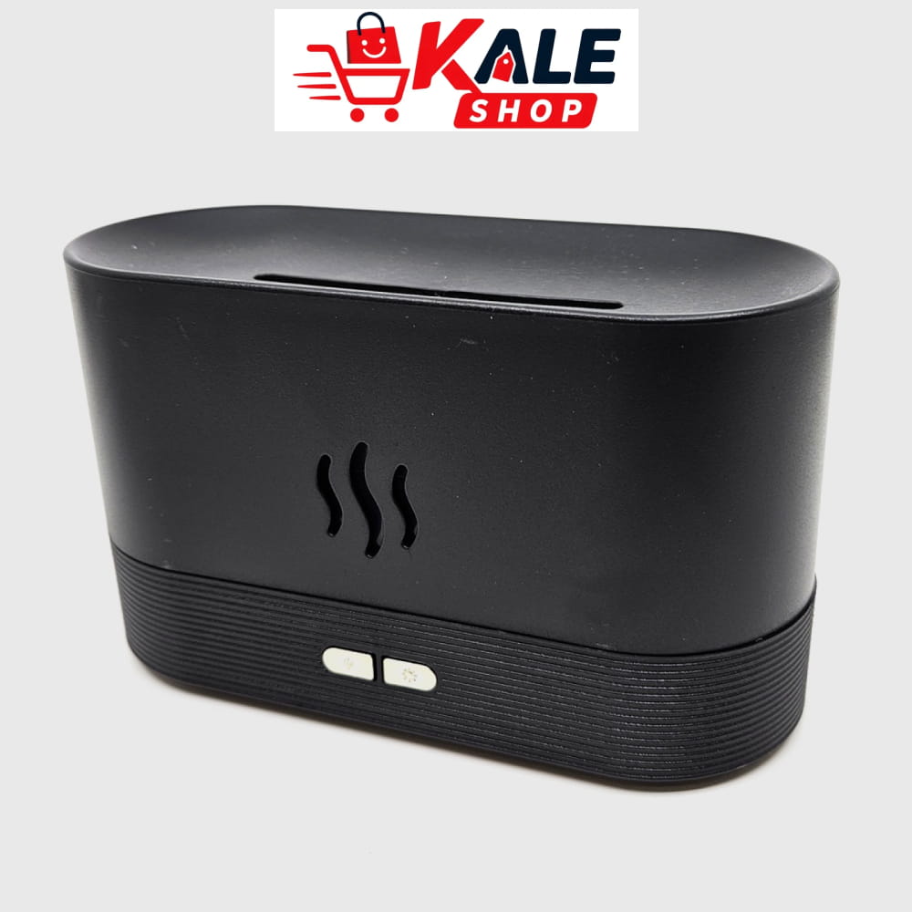 Flame Wave Difuzor