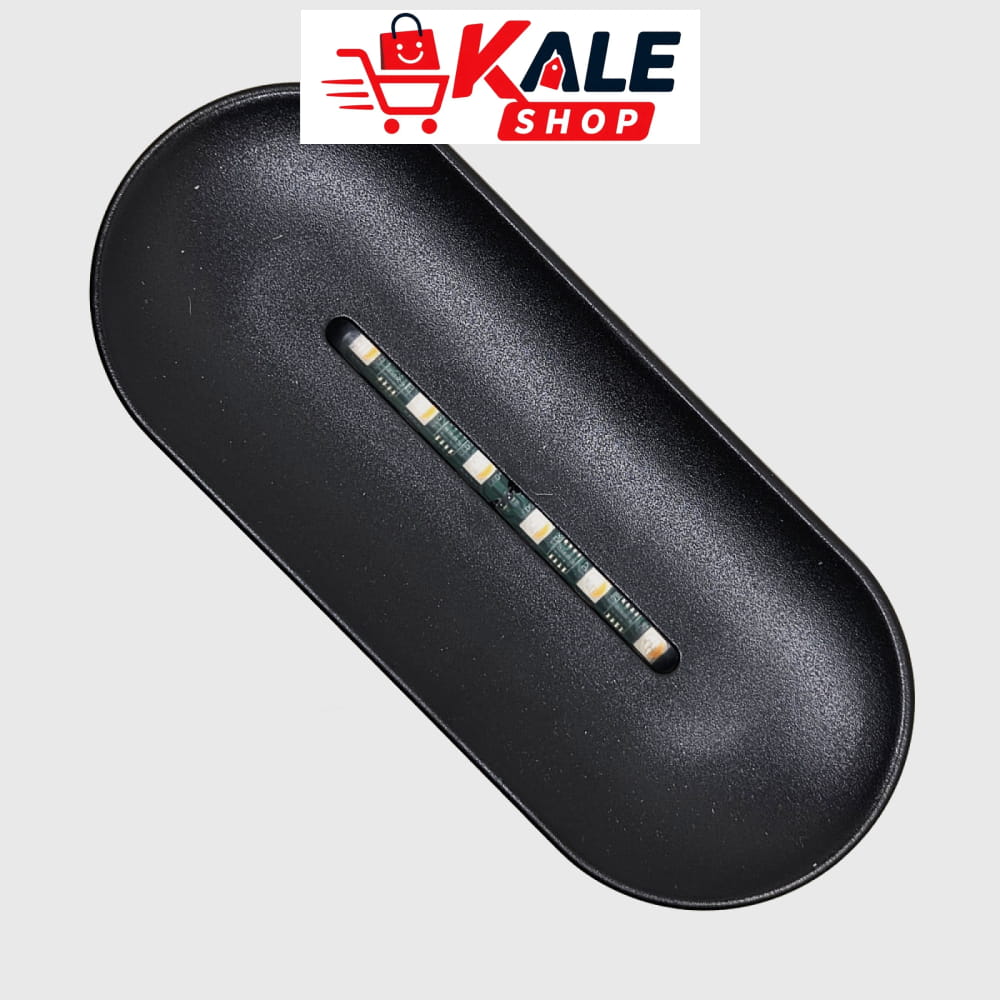 Flame Wave Difuzor
