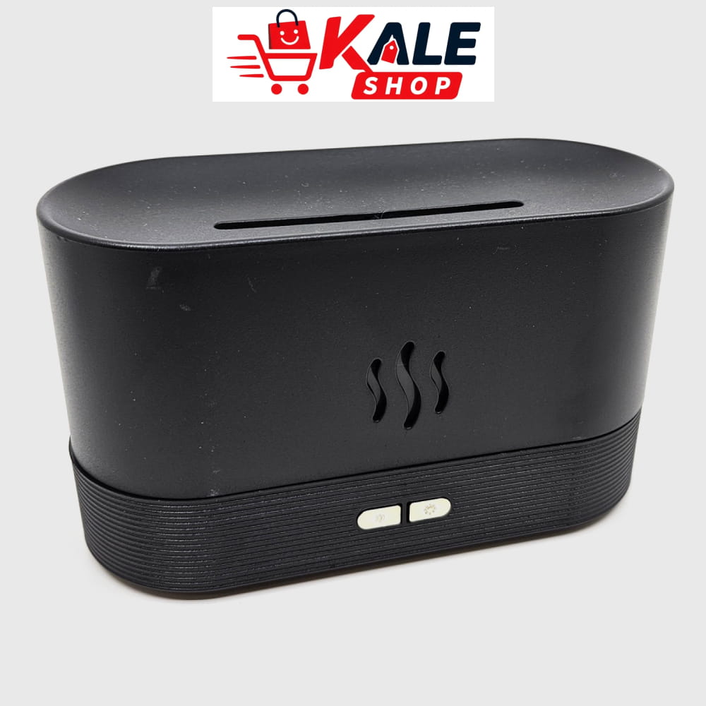 Flame Wave Difuzor