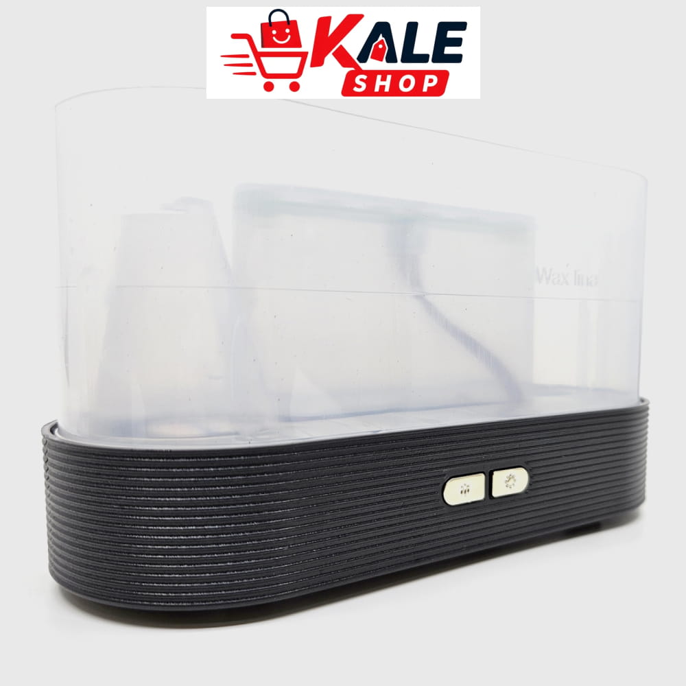 Flame Wave Difuzor
