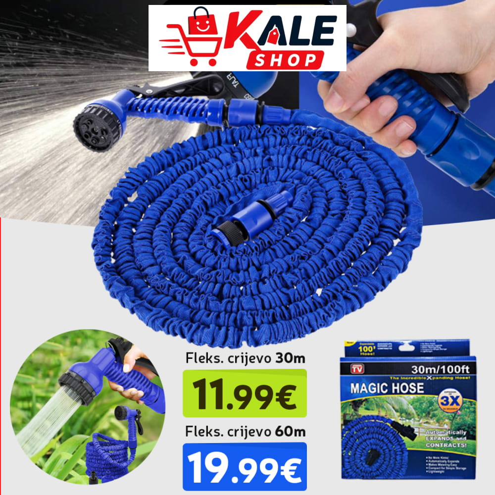 Fleksibilno Crijevo Kuanstvo