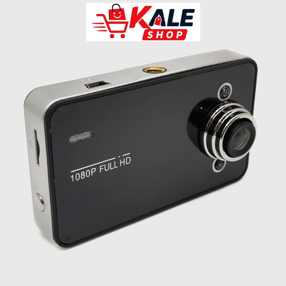 FULL HD AUTO KAMERA