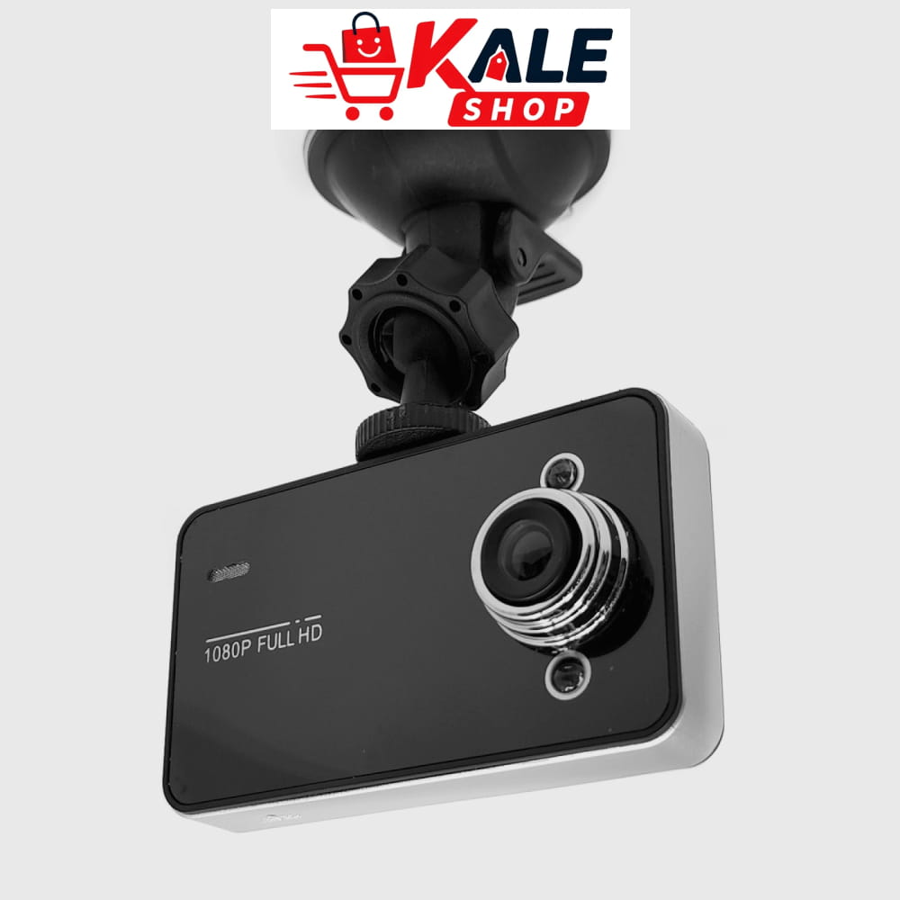 FULL HD AUTO KAMERA