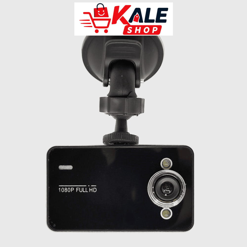 FULL HD AUTO KAMERA