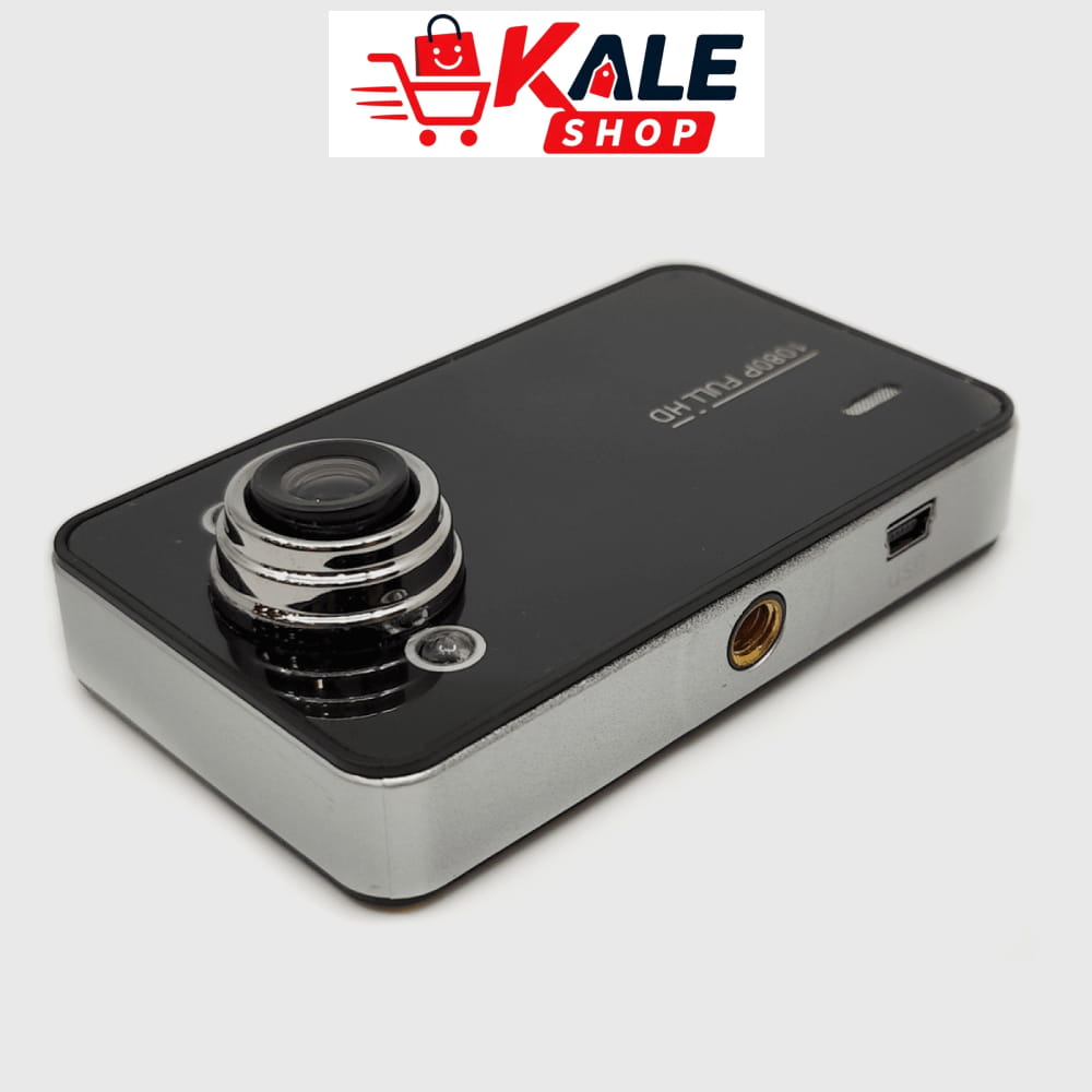 FULL HD AUTO KAMERA