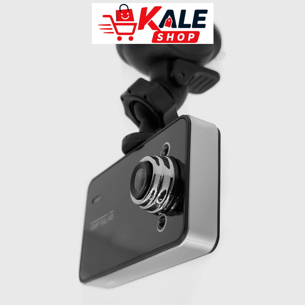 FULL HD AUTO KAMERA