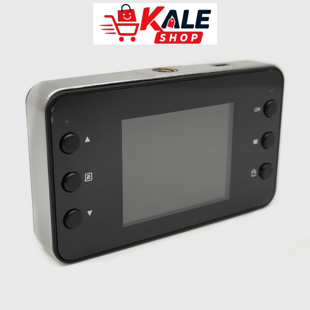 FULL HD AUTO KAMERA