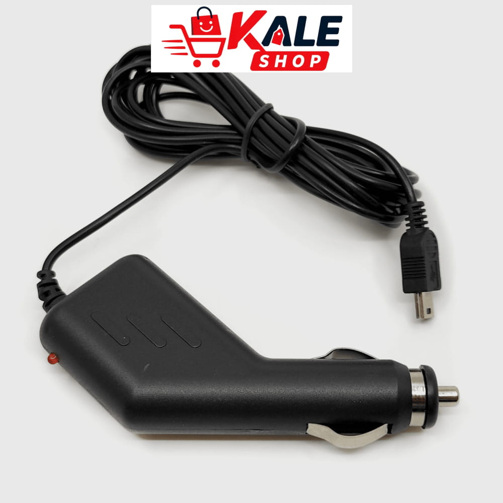 FULL HD AUTO KAMERA