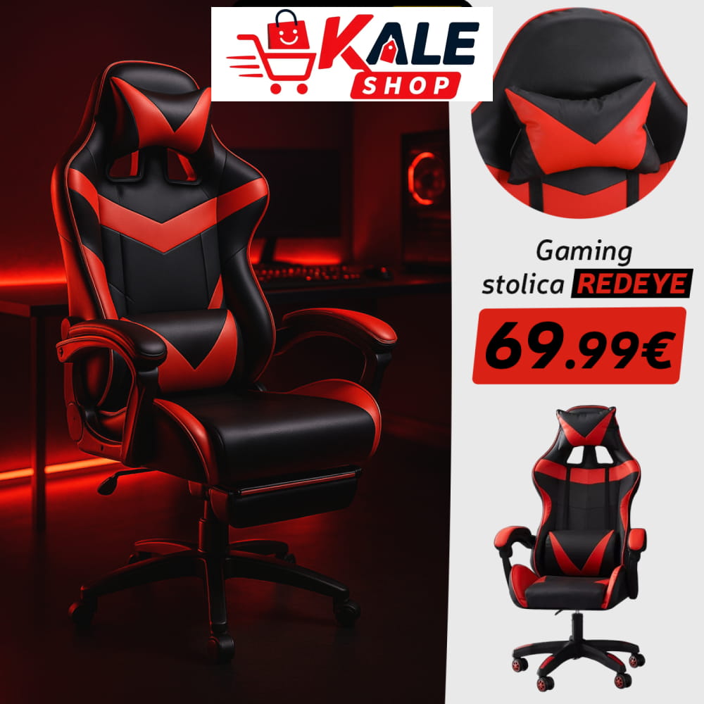 GAMING STOLICA