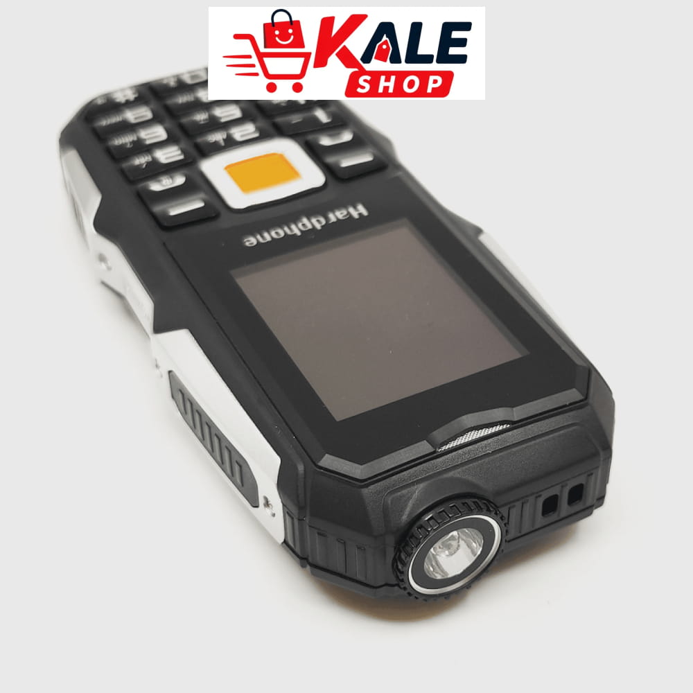 GSM TELEFON ZA EKSTREMNE UVJETE - Alat
