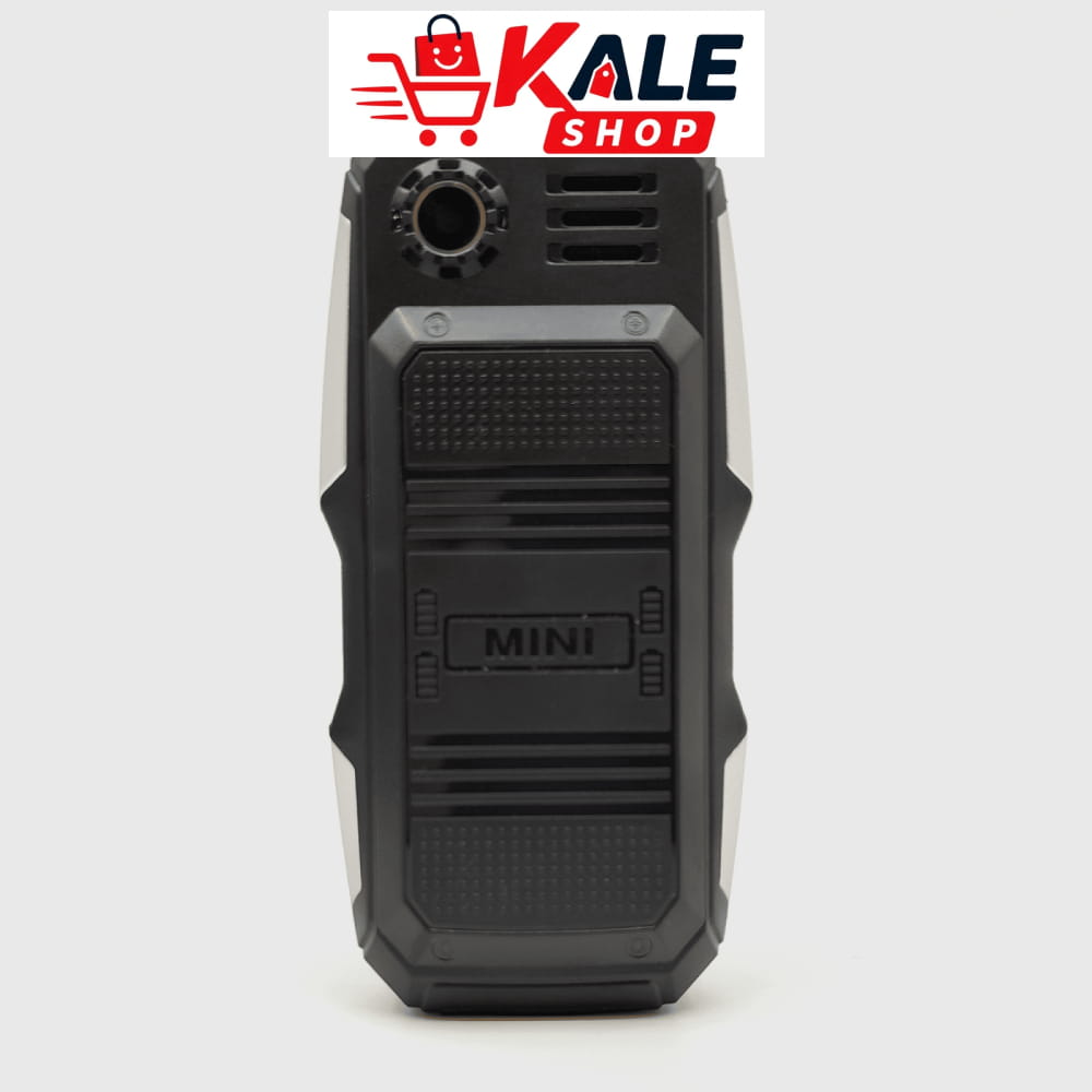 GSM TELEFON ZA EKSTREMNE UVJETE - Alat