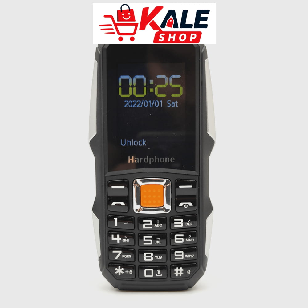 GSM TELEFON ZA EKSTREMNE UVJETE - Alat