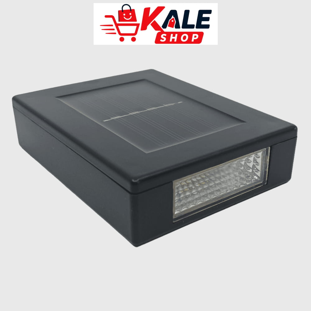 Halle Zidna Lampa Kuanstvo
