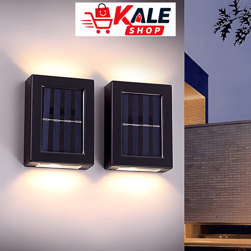 Halle Zidna Lampa Kuanstvo