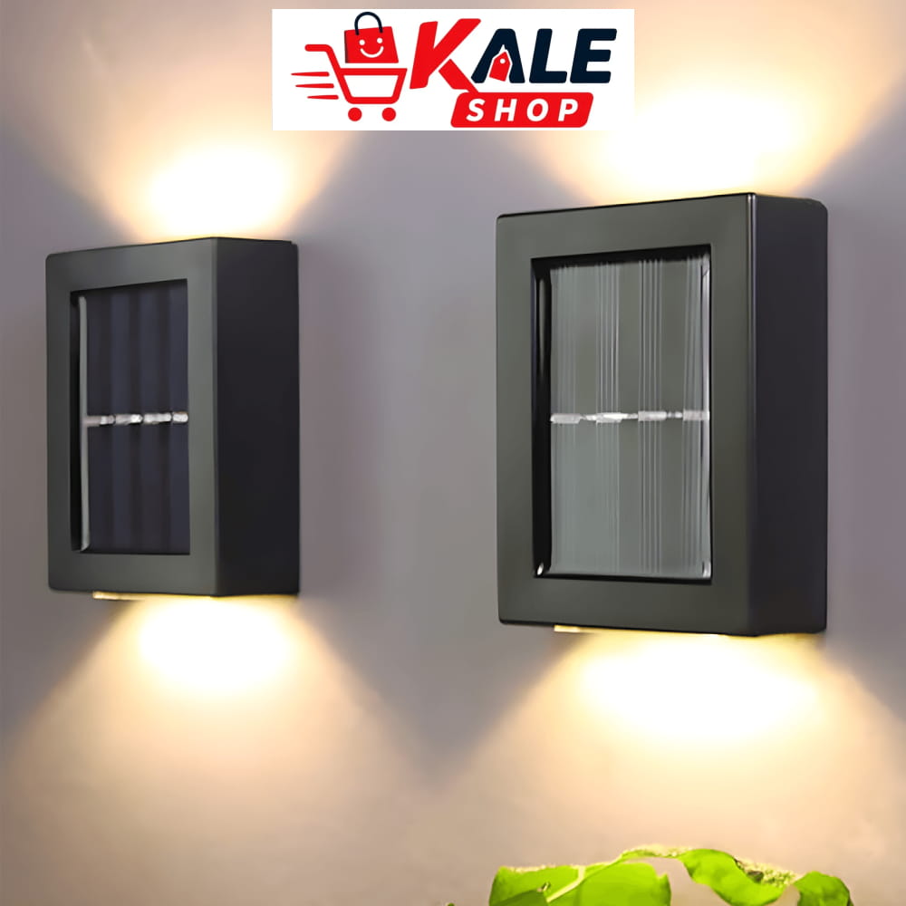 Halle Zidna Lampa Kuanstvo