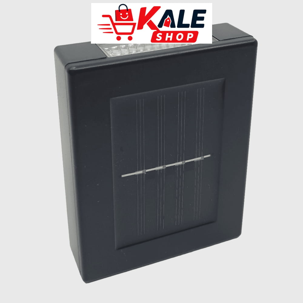 Halle Zidna Lampa Kuanstvo