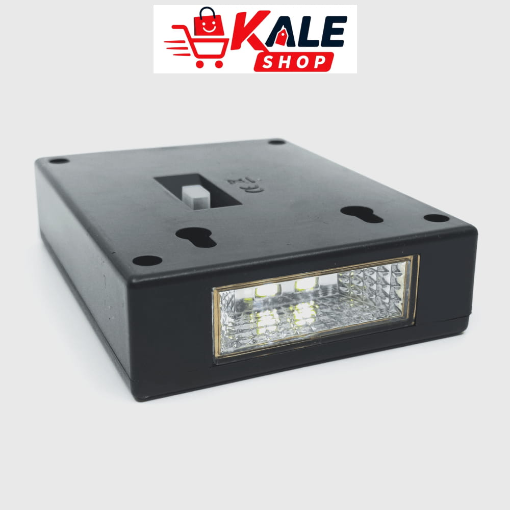 Halle Zidna Lampa Kuanstvo
