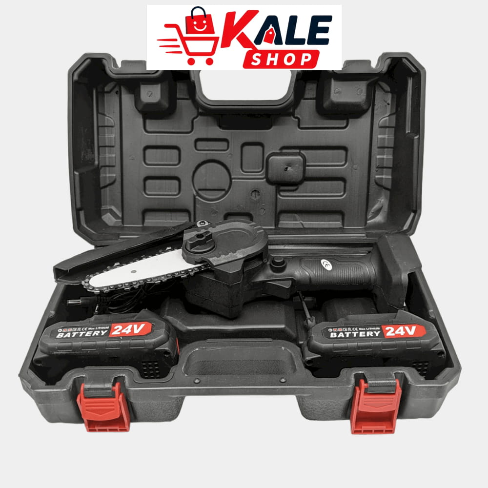 HANSON AKU MOTORNA PILA 24V - Alat