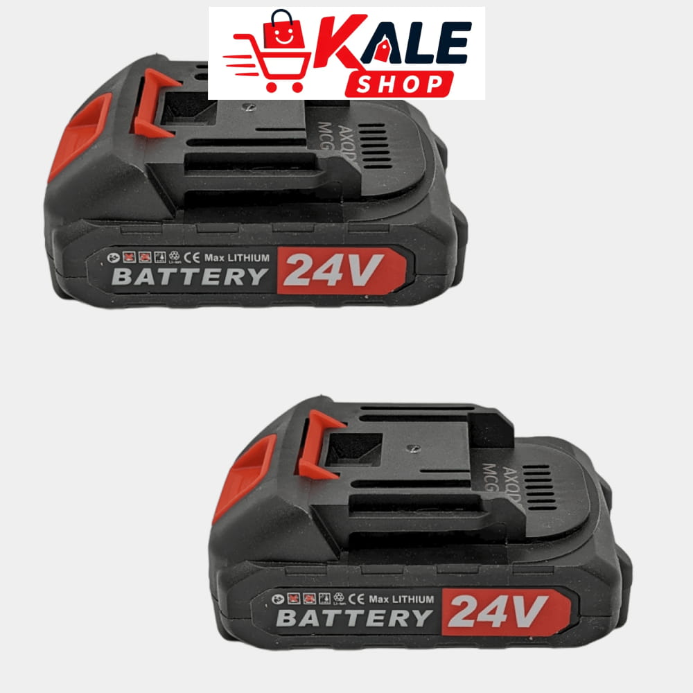 HANSON AKU MOTORNA PILA 24V - Alat
